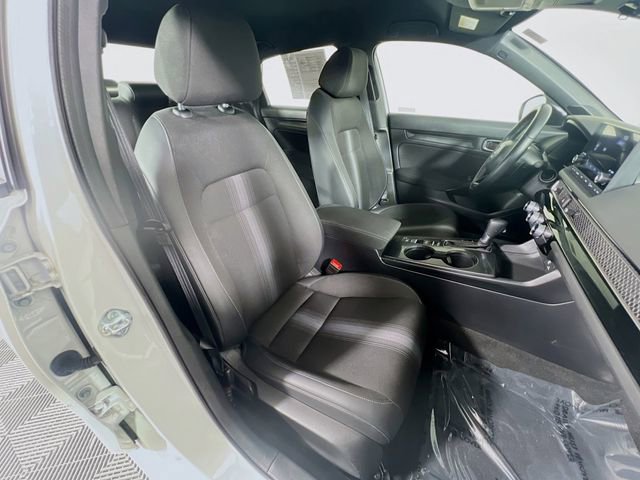 Used 2023 Honda Civic Sport image 30