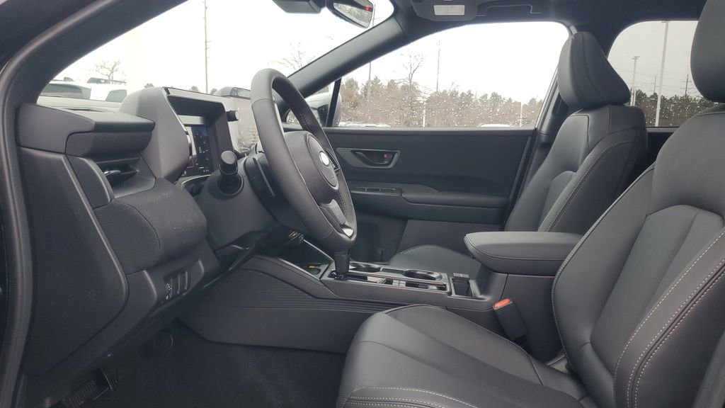 Used 2026 Subaru Outback Limited AWD/4WD image 6