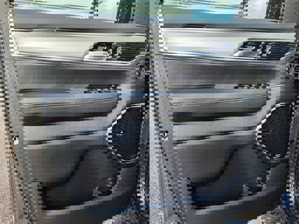 New 2026 Jeep Grand Wagoneer L Limited image 18