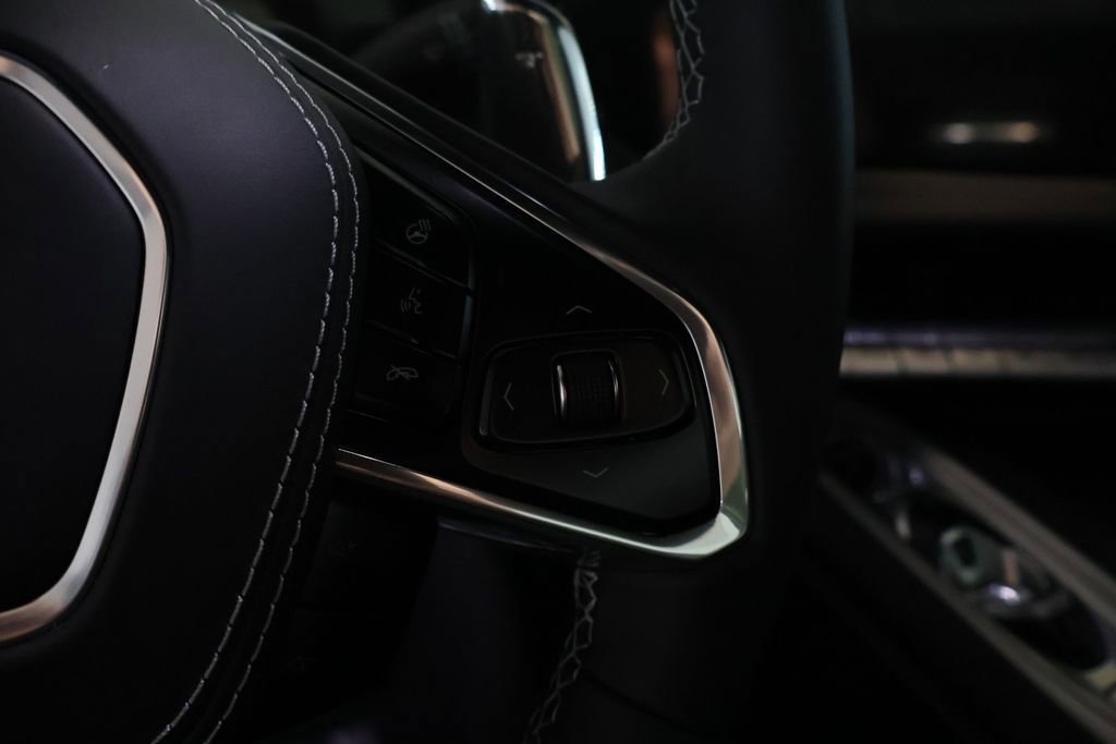 New 2026 Chevrolet Corvette Stingray Preferred Conv w/ Battery Protection Package image 25