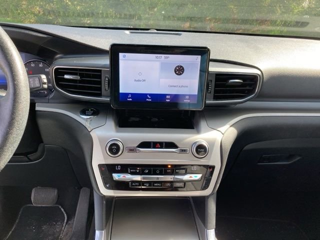 Used 2021 Ford Explorer XLT w/ Equipment Group 202A AWD/4WD image 8