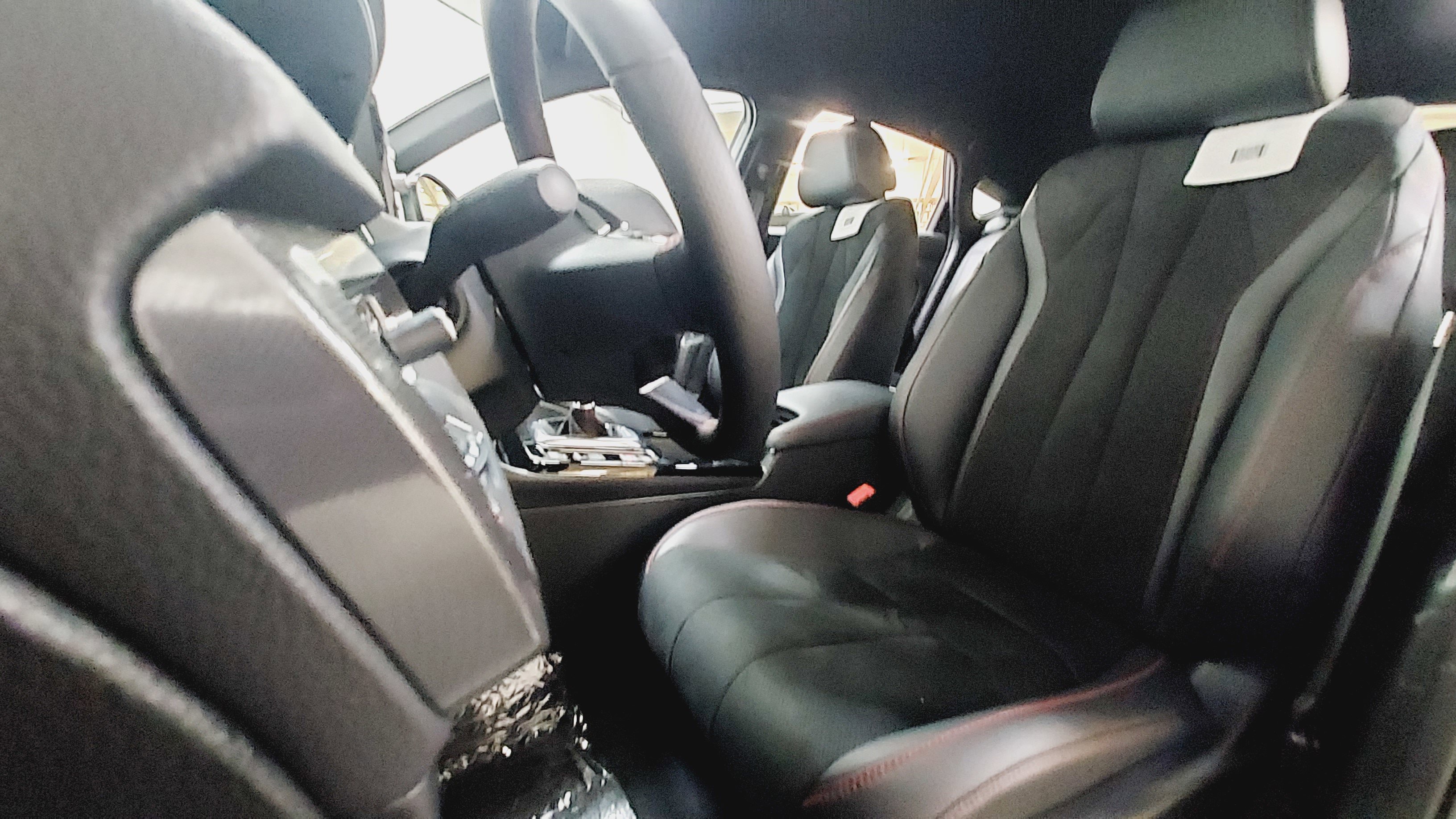 New 2026 Acura Integra Type S image 34