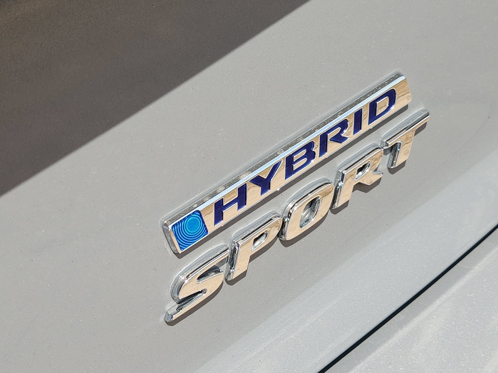 Used 2025 Honda Accord Sport image 17