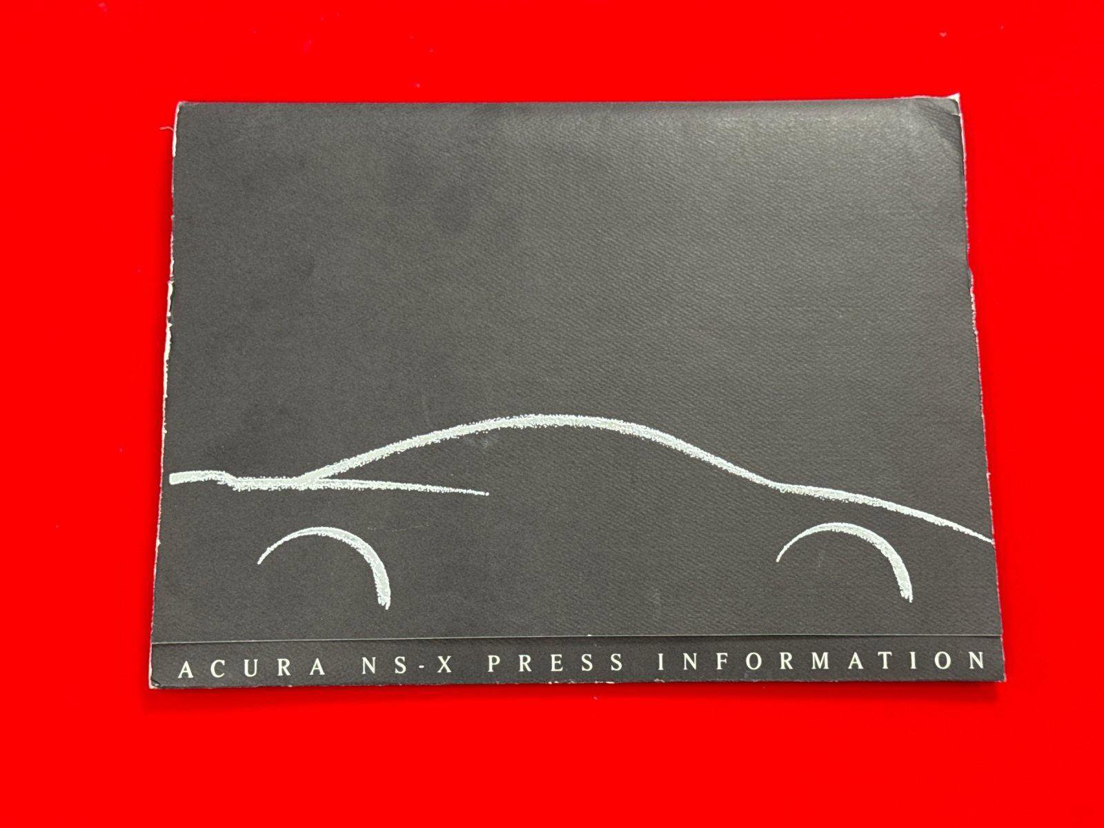 Used 1991 Acura NSX RWD image 47