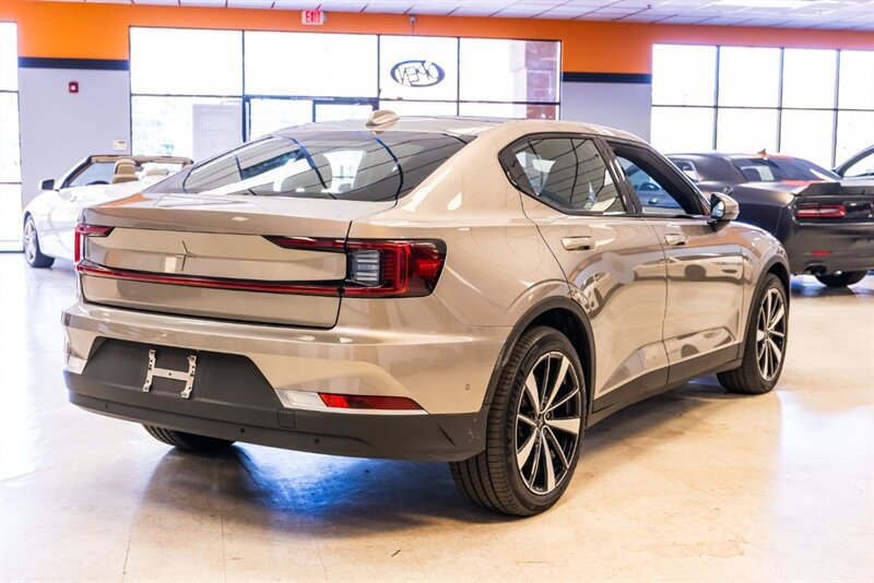 Used 2021 Polestar Polestar 2 AWD/4WD image 7