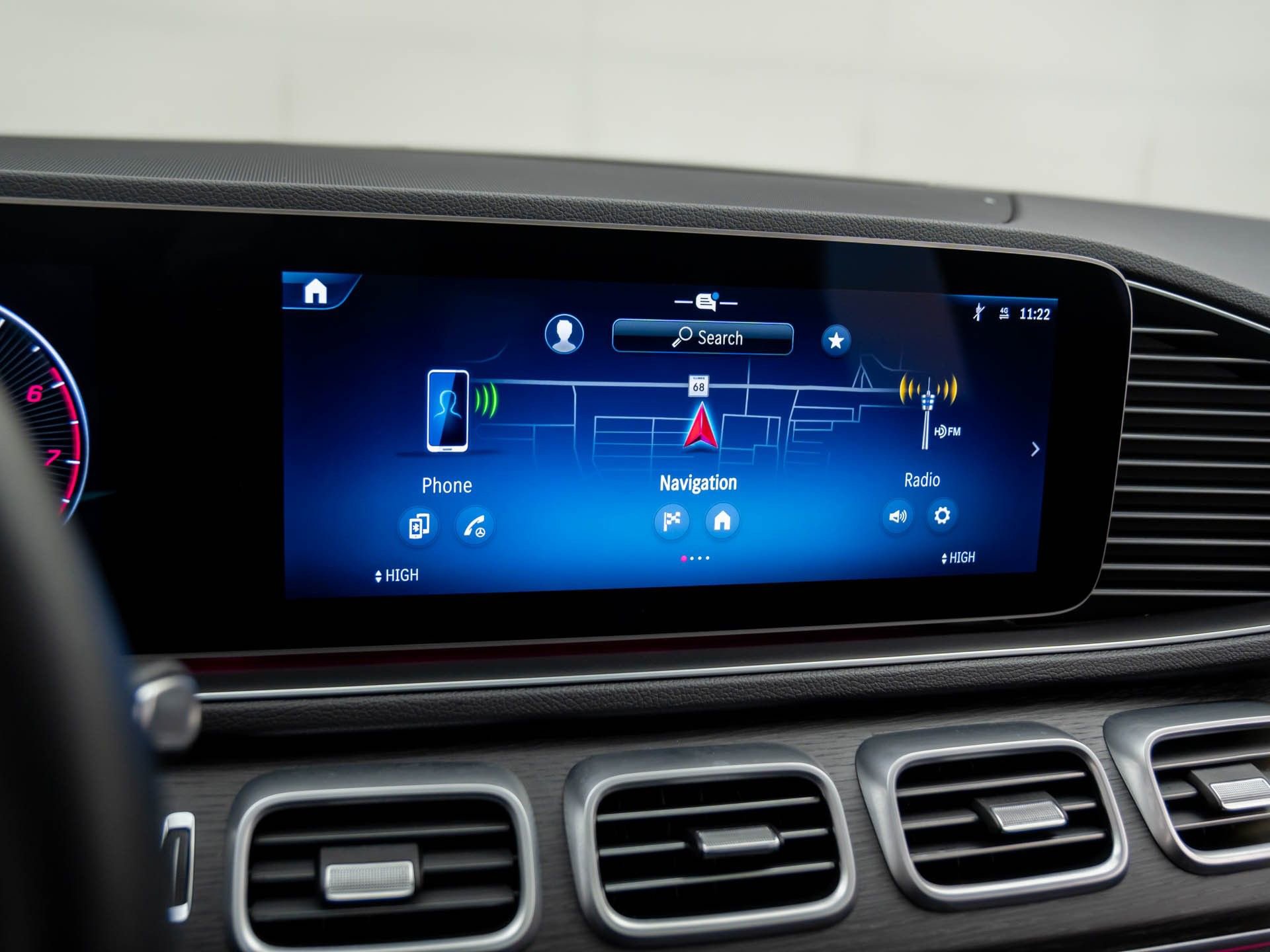 Used 2025 Mercedes-Benz GLE 450 4MATIC image 30