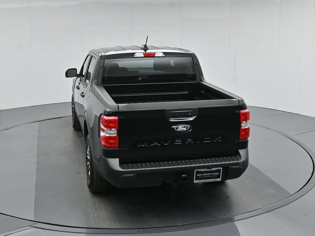 New 2026 Ford Maverick XLT image 39