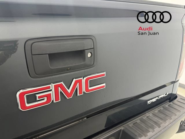 Used 2017 GMC Sierra 1500 Denali w/ Denali Ultimate Package AWD/4WD image 13