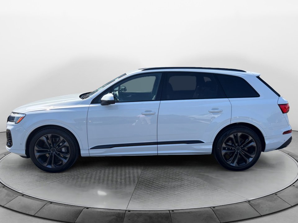 New 2026 Audi Q7 3.0T Premium Plus image 4
