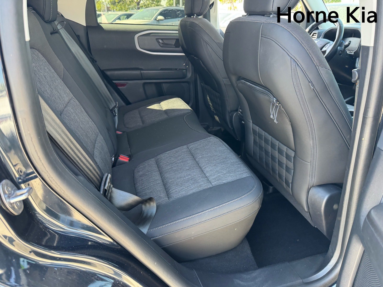 Used 2022 Ford Bronco Sport Big Bend w/ Convenience Package AWD/4WD image 29