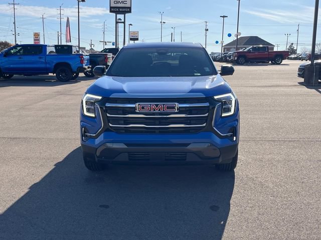 New 2026 GMC Terrain Elevation w/ Technology Package II FWD image 10