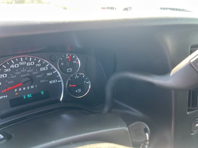 New 2025 Chevrolet Express 2500 RWD image 22