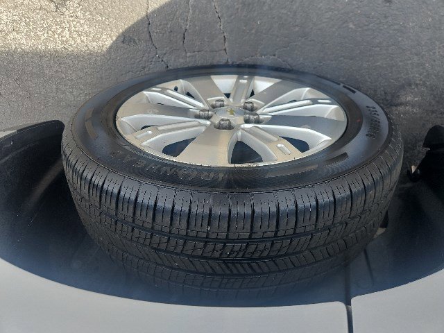 Used 2010 Chevrolet Equinox LT image 6