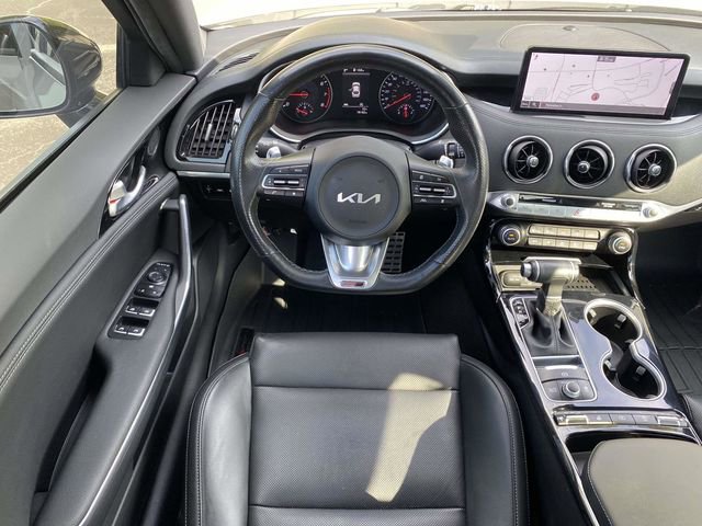 Used 2022 Kia Stinger GT-Line image 13