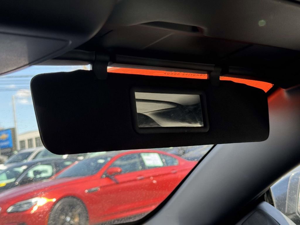 Used 2015 Chevrolet Camaro LT RWD image 28