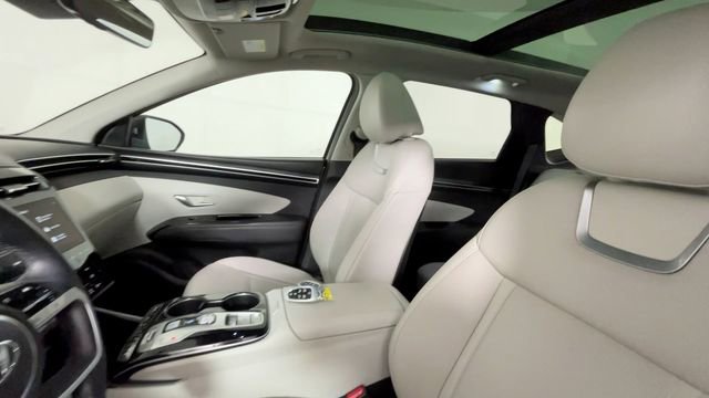 Certified 2023 Hyundai Tucson Limited AWD/4WD image 20
