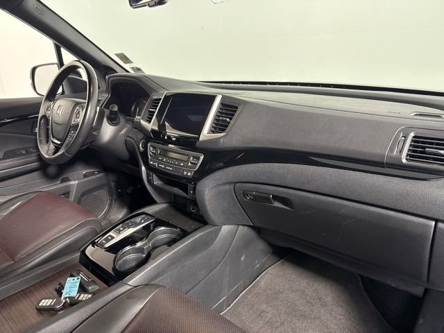 Used 2020 Honda Ridgeline Black Edition image 22