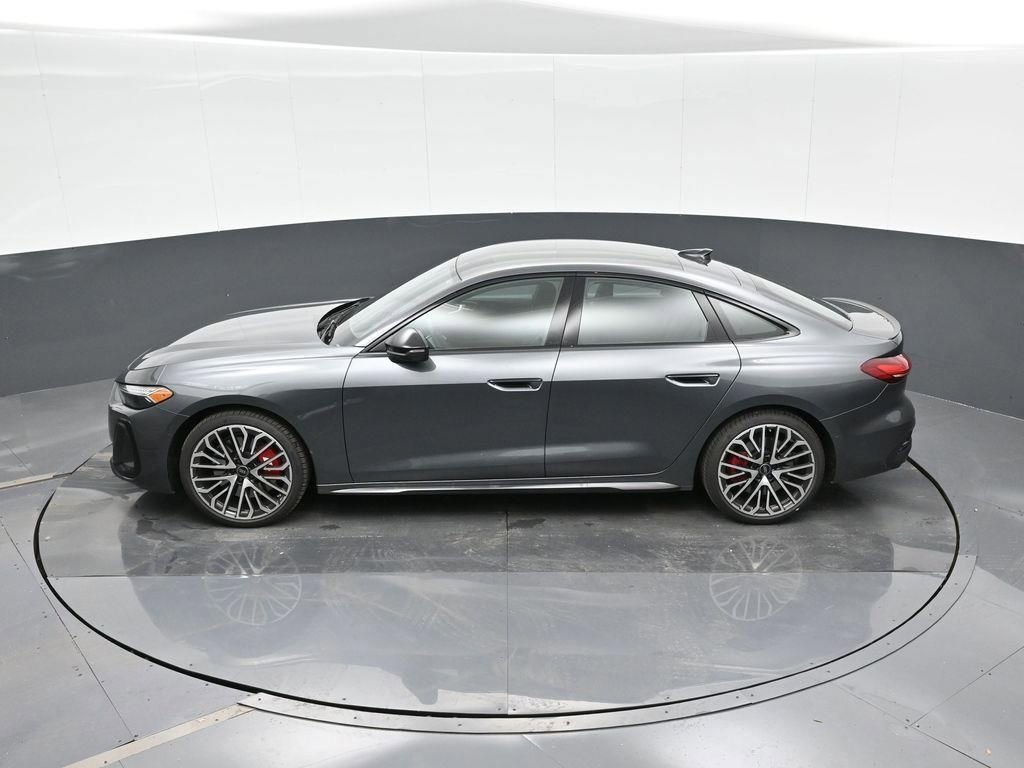 New 2025 Audi S5 Premium Plus image 23