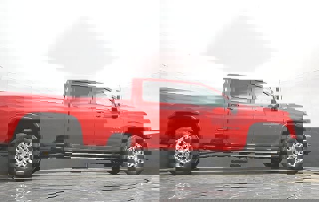 New 2026 Chevrolet Silverado 3500 LT AWD/4WD image 47