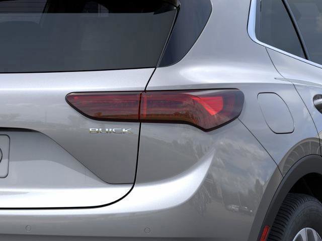 New 2026 Buick Envision Preferred AWD/4WD image 59