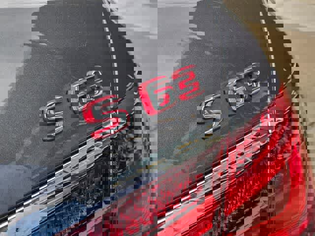 Used 2024 Mercedes-Benz S 63 AMG S image 14