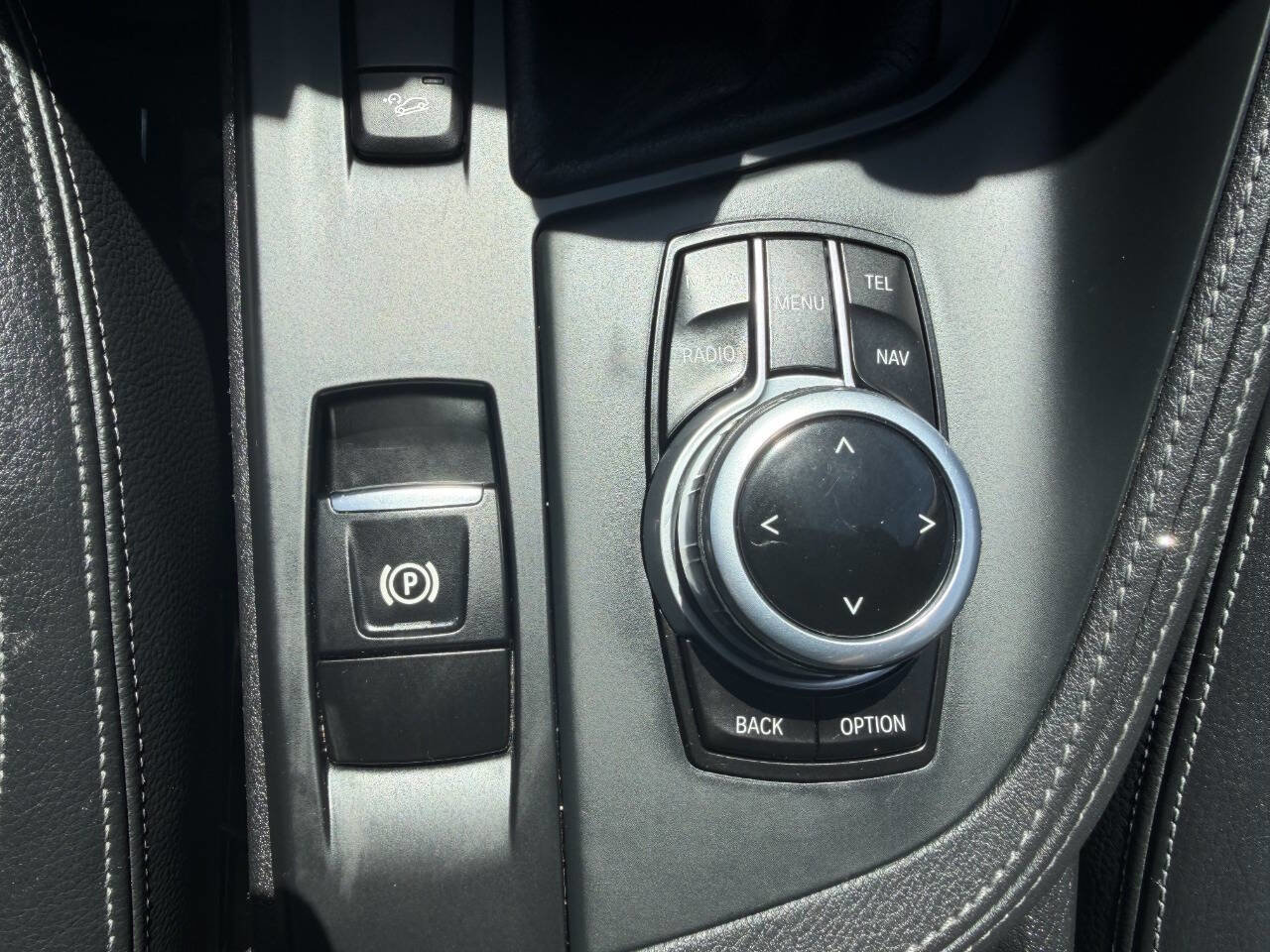 Used 2017 BMW X1 xDrive28i AWD/4WD image 36