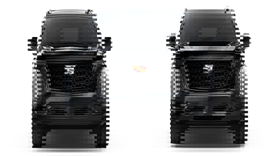 New 2026 Cadillac Escalade ESV Sport w/ Touring Package image 52