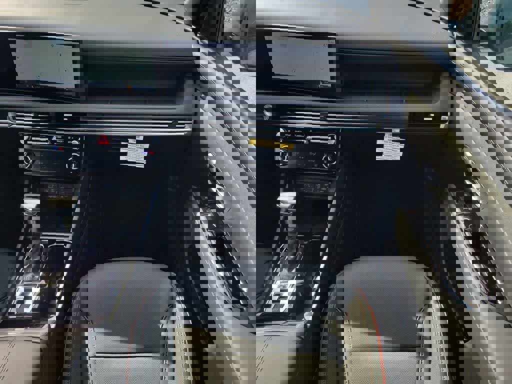 New 2025 Hyundai Santa Cruz Limited image 15