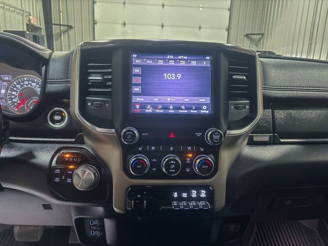 Used 2019 RAM 1500 Laramie image 18