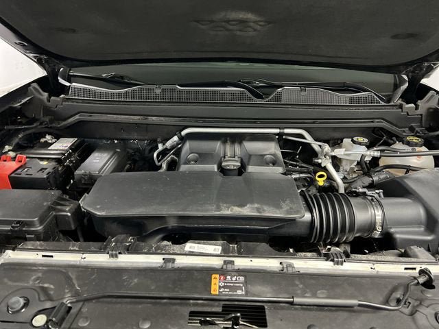 Certified 2025 GMC Canyon Denali AWD/4WD image 30