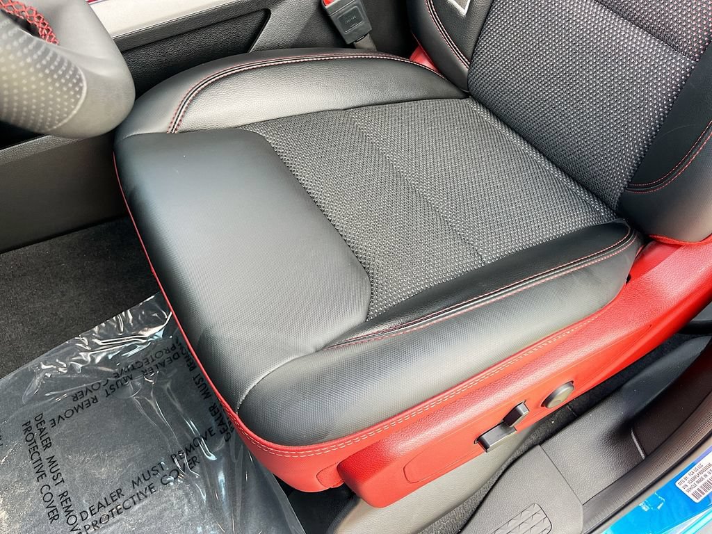 Used 2025 RAM 1500 Rebel w/ Rebel Level 1 Equipment Group AWD/4WD image 19