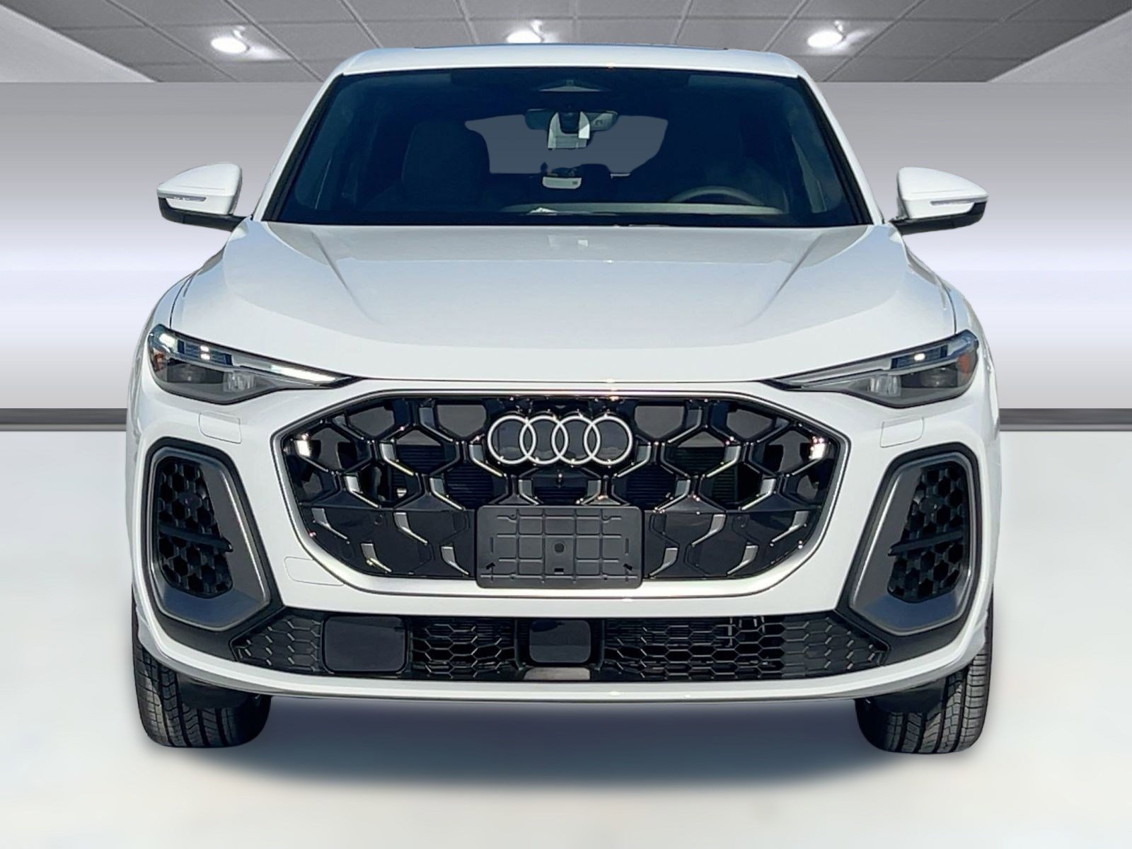 New 2025 Audi Q5 Premium Plus image 5