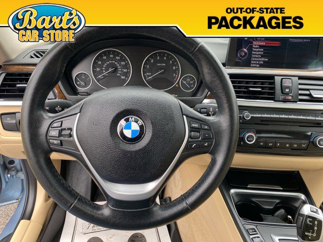 Used 2015 BMW 328i xDrive Sedan AWD/4WD image 28