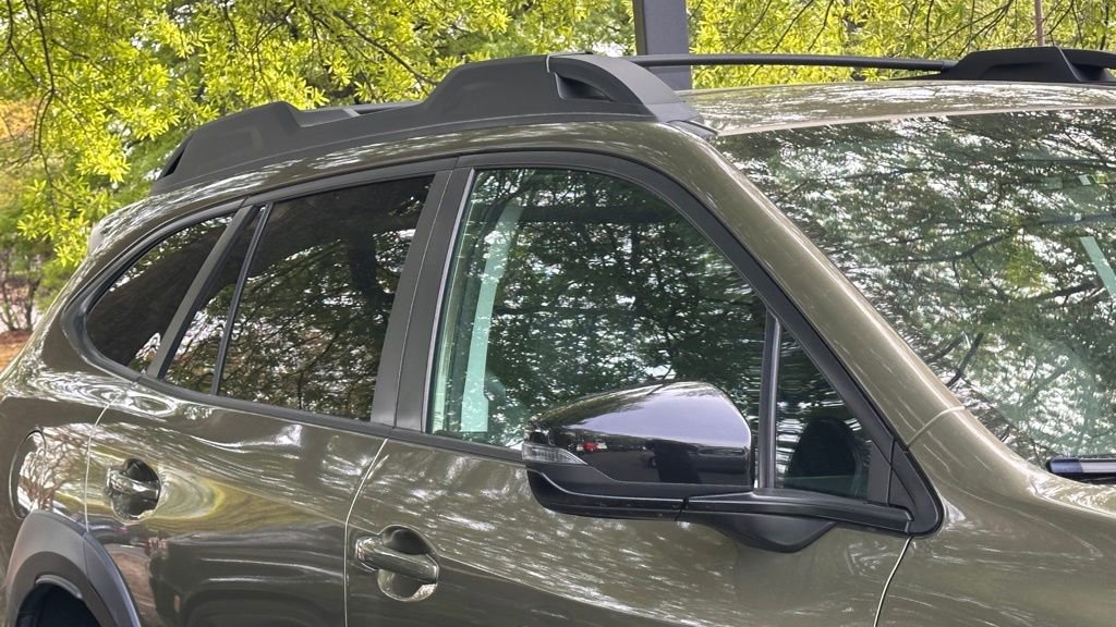 Used 2023 Subaru Outback Onyx Edition XT image 3