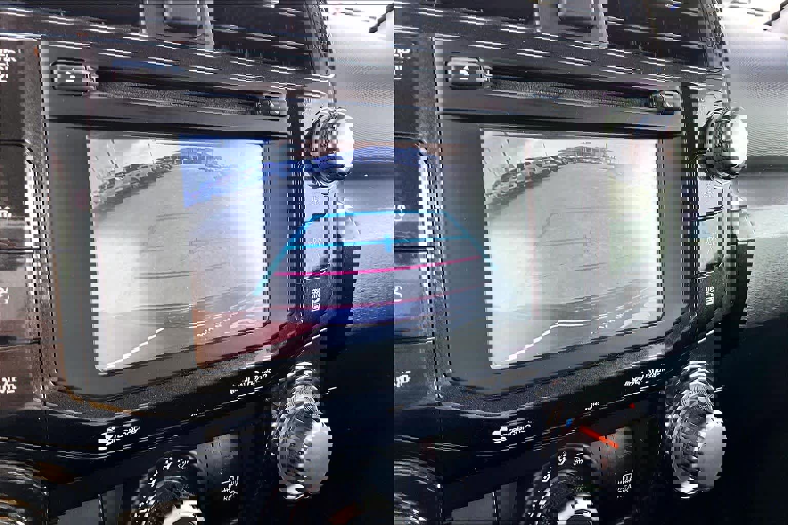 Used 2017 Toyota 4Runner TRD Pro image 53