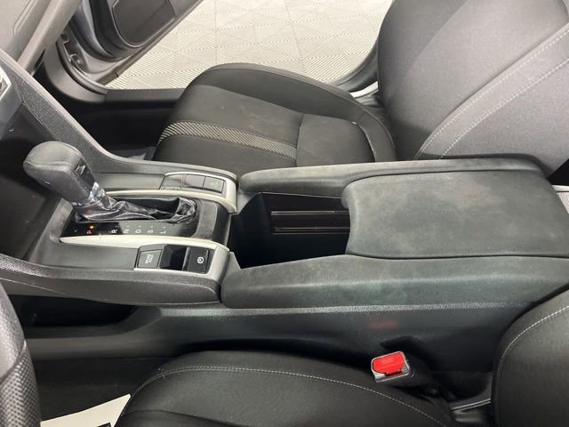 Used 2018 Honda Civic LX image 26