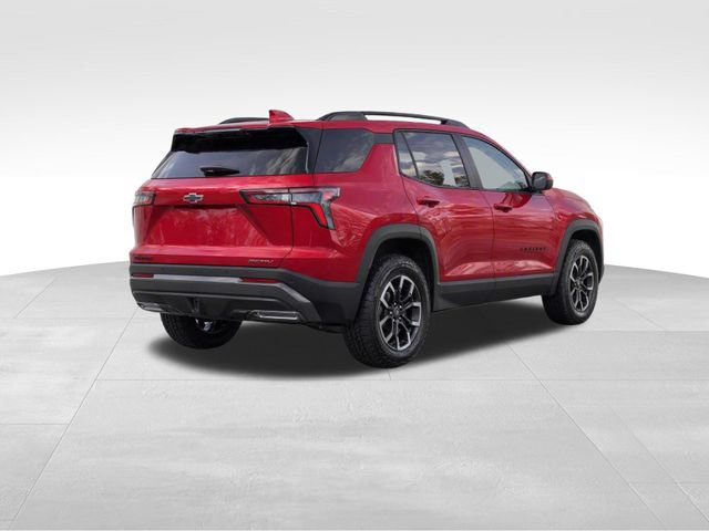 New 2027 Chevrolet Equinox ACTIV w/ Convenience Package III FWD image 8