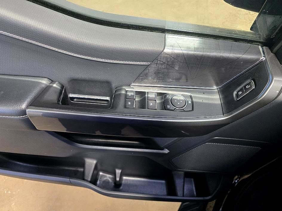 Used 2023 Ford F150 XLT w/ Equipment Group 302A High image 11