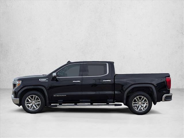 Used 2019 GMC Sierra 1500 SLT image 8