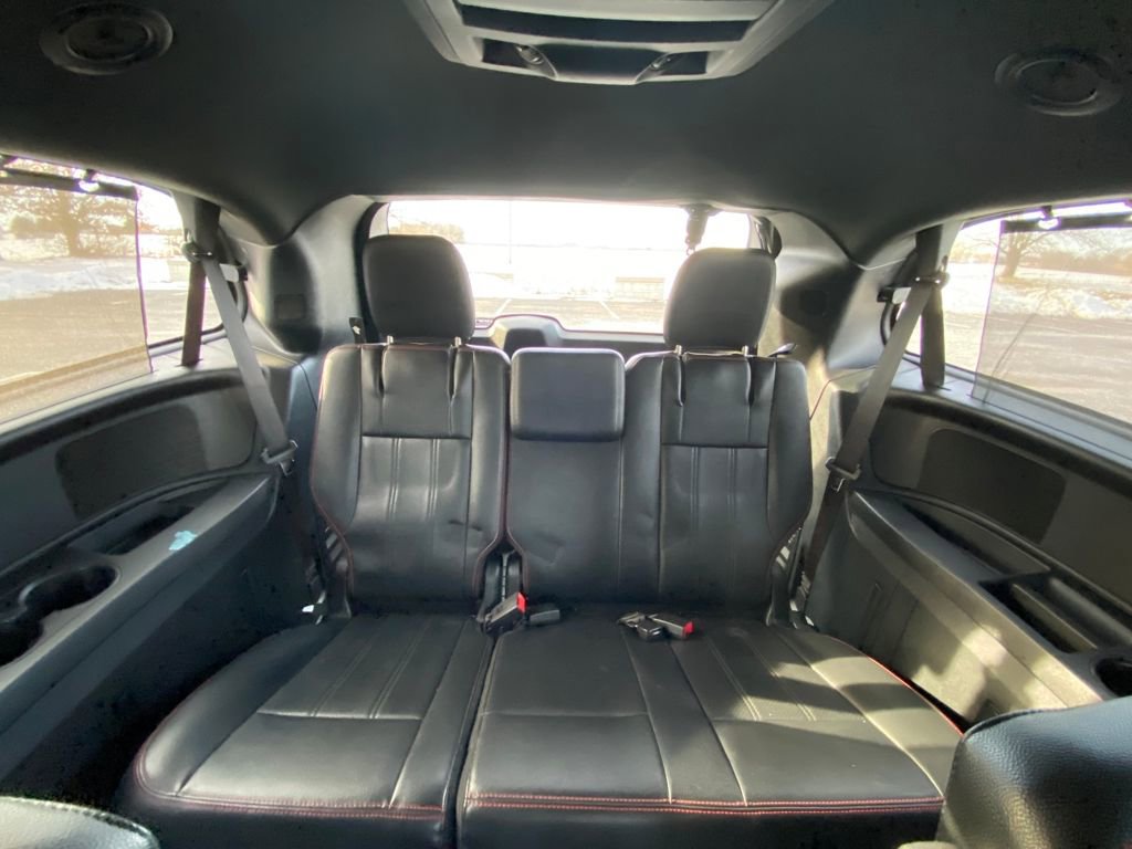Used 2017 Dodge Grand Caravan GT image 19