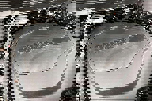 Certified 2025 Honda Ridgeline RTL image 30