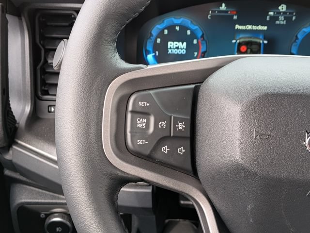 New 2025 Ford Bronco Badlands AWD/4WD image 28