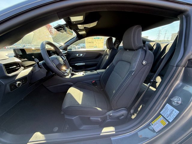 New 2026 Ford Mustang EcoBoost image 15