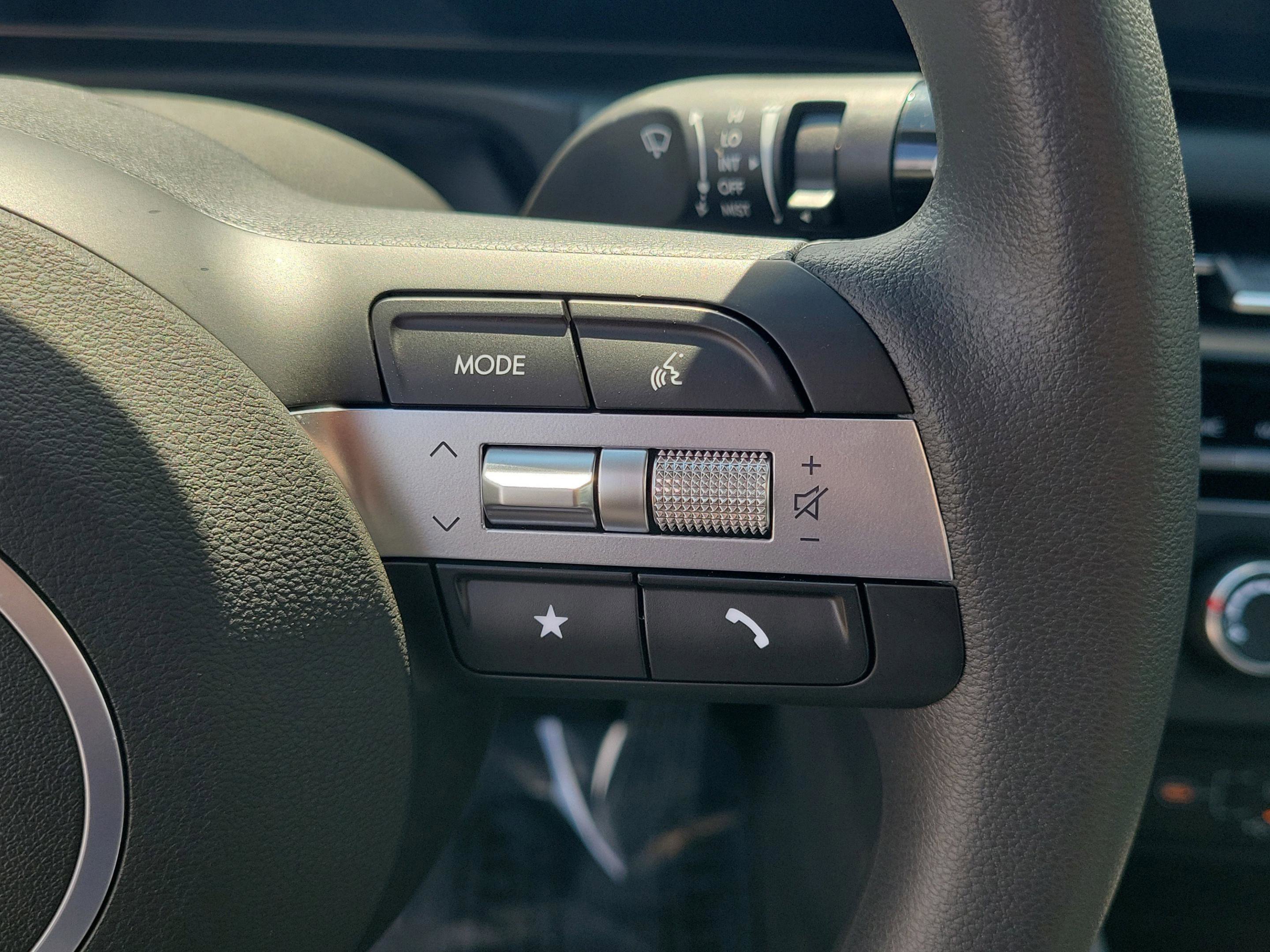 New 2026 Hyundai Santa Cruz SE image 18