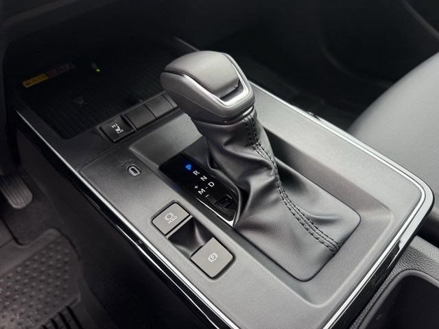 New 2026 Toyota Corolla Cross XLE w/ Convenience Package FWD image 19