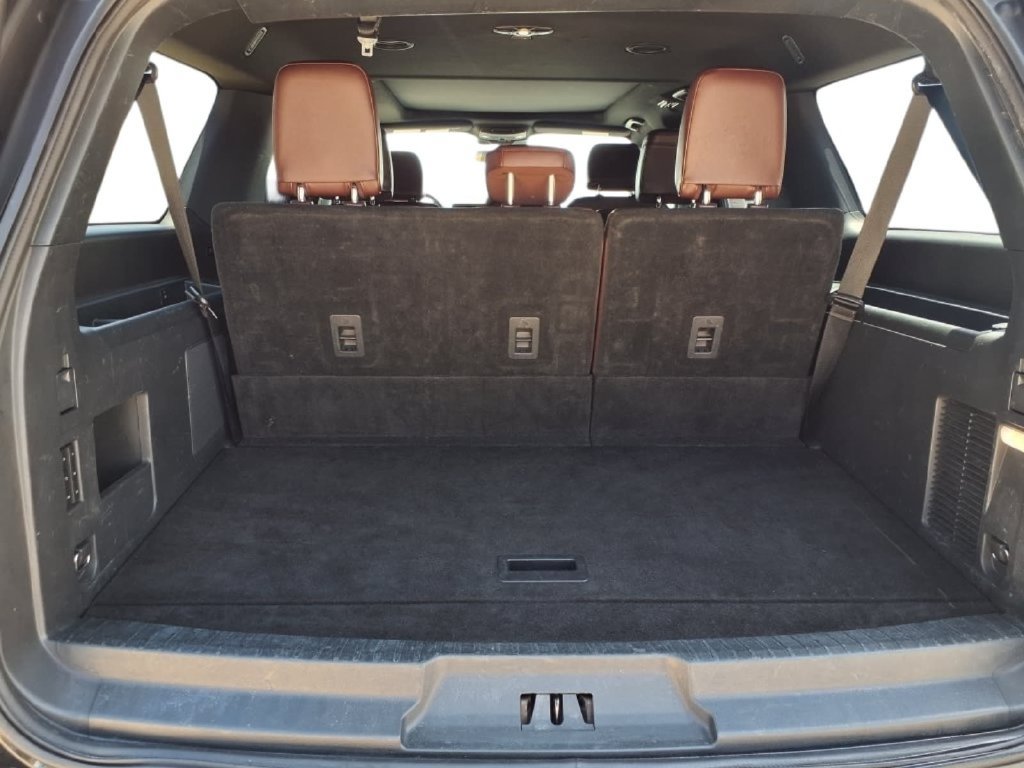 Used 2024 Ford Expedition Max Limited RWD image 12