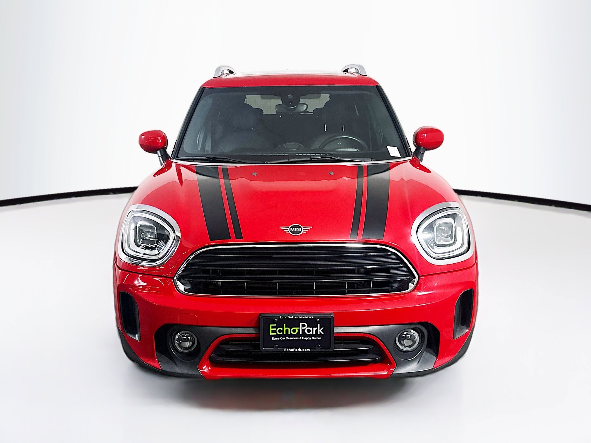 Used 2022 MINI Cooper Countryman FWD image 2