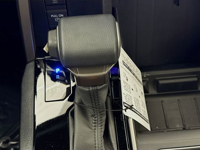 New 2026 Toyota Tundra SR5 image 16