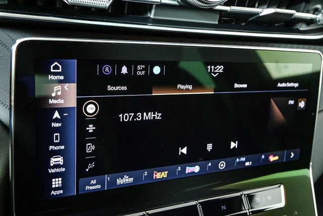 New 2025 Maserati Grecale GT AWD/4WD image 13