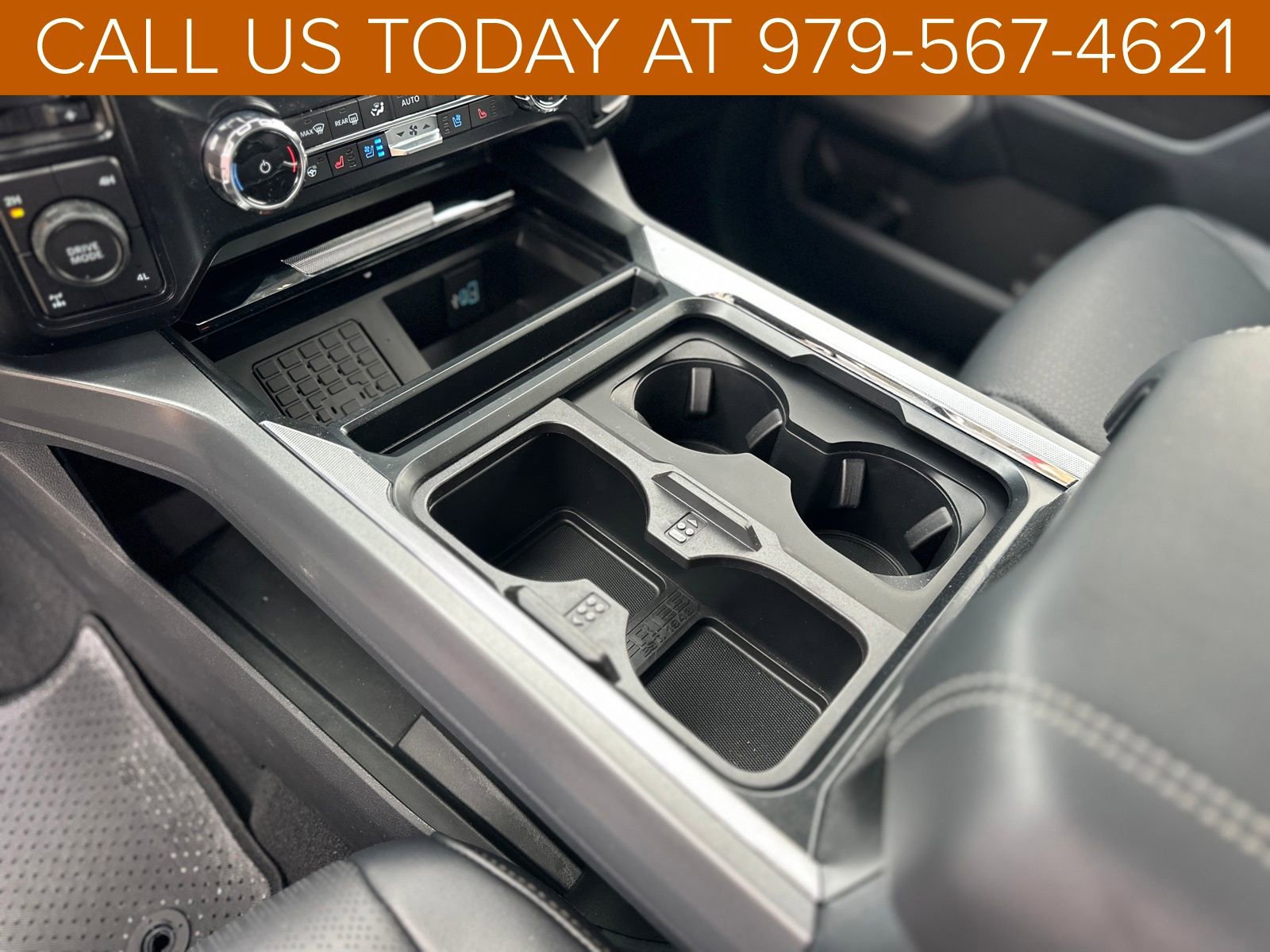 New 2025 Ford F350 Lariat w/ Lariat Ultimate Package image 49
